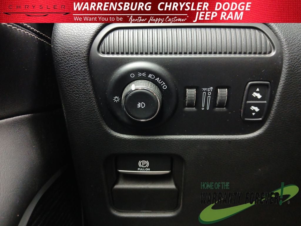 2022 Jeep Wagoneer Series III 4x4