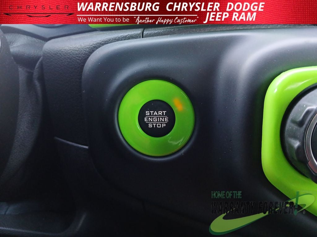 2020 Jeep Gladiator Sport S 4x4