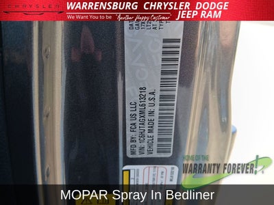 2021 Jeep Gladiator Willys 4x4