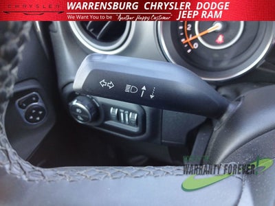 2021 Jeep Gladiator Willys 4x4