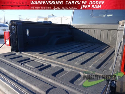 2021 Jeep Gladiator Willys 4x4