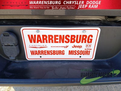 2021 Jeep Gladiator Willys 4x4