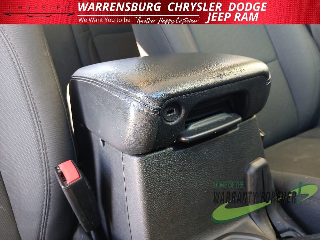 2023 Jeep Gladiator Overland 4x4