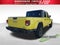 2023 Jeep Gladiator Overland 4x4