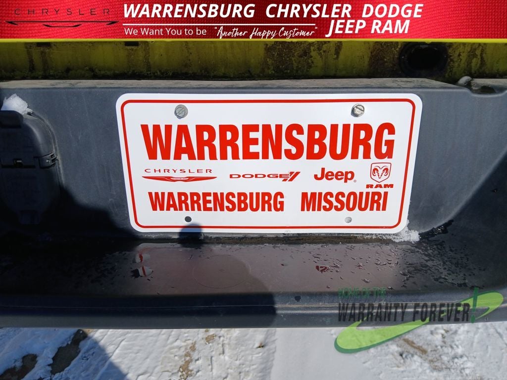 2023 Jeep Gladiator Overland 4x4