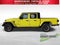 2023 Jeep Gladiator Overland 4x4