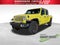 2023 Jeep Gladiator Overland 4x4