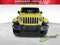 2023 Jeep Gladiator Overland 4x4