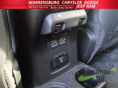 2023 Jeep Gladiator Rubicon 4x4