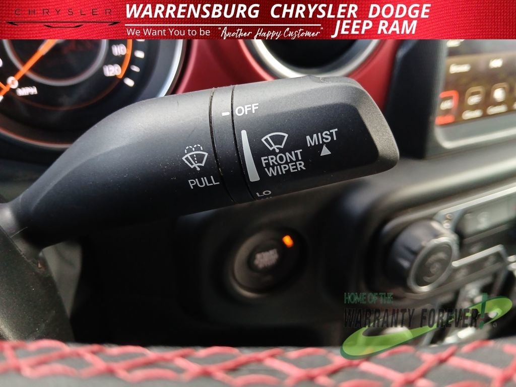 2023 Jeep Gladiator Rubicon 4x4