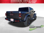 2023 Jeep Gladiator Rubicon 4x4