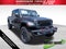 2026 Jeep Gladiator GLADIATOR SHADOW OPS 4X4