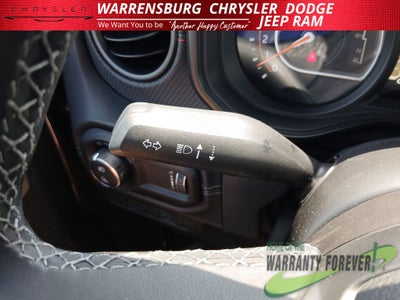 2026 Jeep Gladiator GLADIATOR SHADOW OPS 4X4