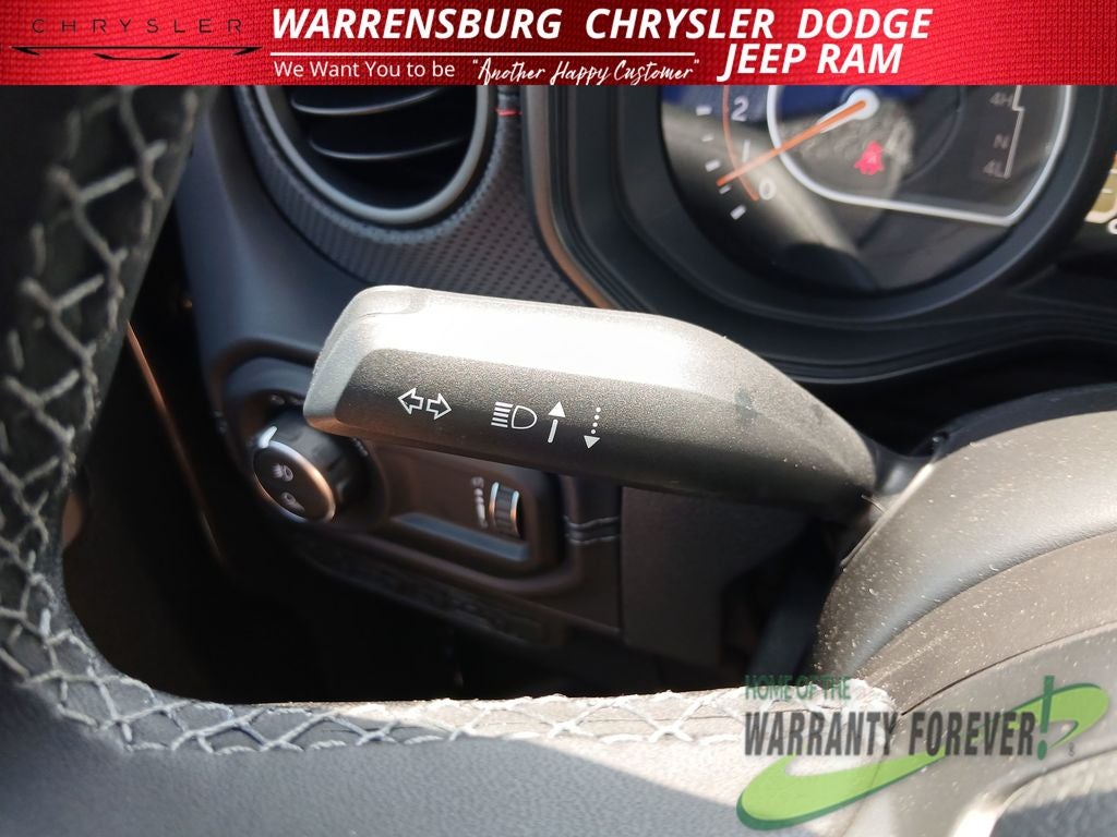 2026 Jeep Gladiator GLADIATOR SHADOW OPS 4X4