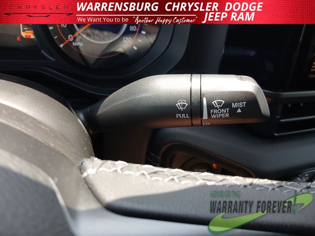 2026 Jeep Gladiator GLADIATOR SHADOW OPS 4X4