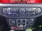 2026 Jeep Gladiator GLADIATOR SHADOW OPS 4X4