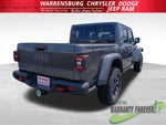 2026 Jeep Gladiator GLADIATOR SHADOW OPS 4X4