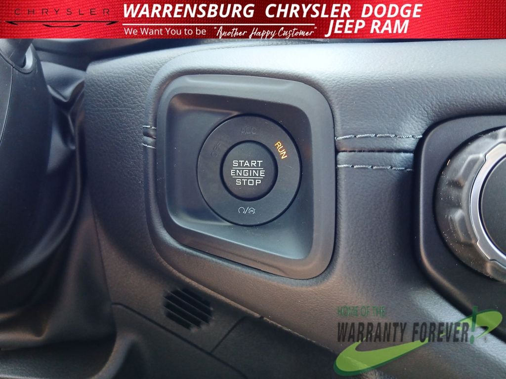 2026 Jeep Gladiator GLADIATOR SHADOW OPS 4X4