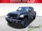 2026 Jeep Gladiator GLADIATOR SHADOW OPS 4X4