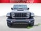2025 Jeep Gladiator GLADIATOR MOJAVE 4X4