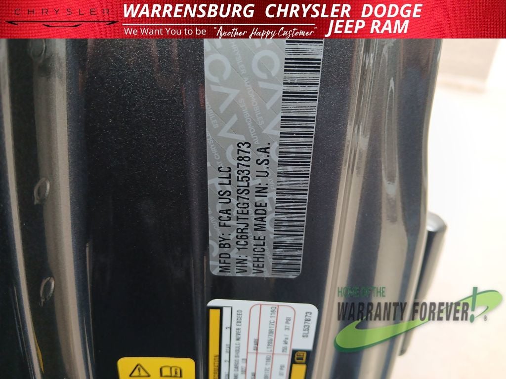 2025 Jeep Gladiator GLADIATOR MOJAVE 4X4