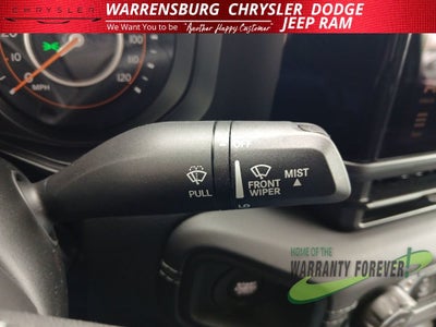 2025 Jeep Gladiator GLADIATOR MOJAVE 4X4