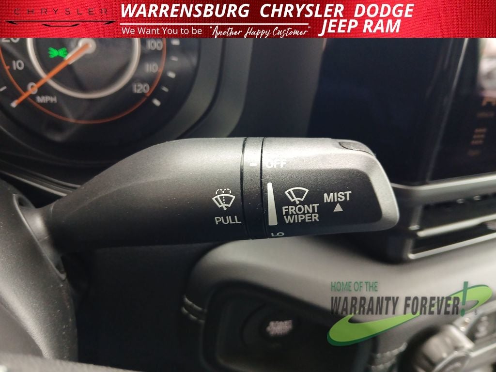 2025 Jeep Gladiator GLADIATOR MOJAVE 4X4