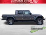 2025 Jeep Gladiator GLADIATOR MOJAVE 4X4