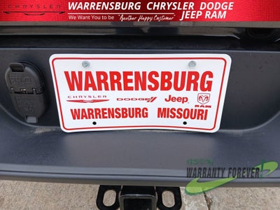 2025 Jeep Gladiator GLADIATOR MOJAVE 4X4