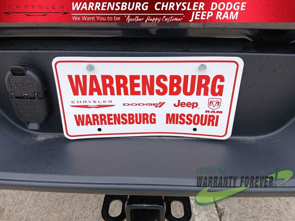 2025 Jeep Gladiator GLADIATOR MOJAVE 4X4