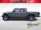 2025 Jeep Gladiator GLADIATOR MOJAVE 4X4
