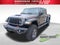 2025 Jeep Gladiator GLADIATOR MOJAVE 4X4