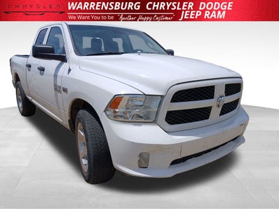 2013 RAM 1500 Express