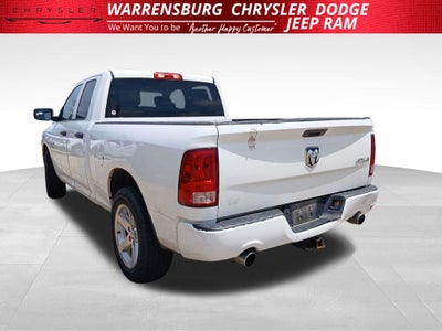 2013 RAM 1500 Express