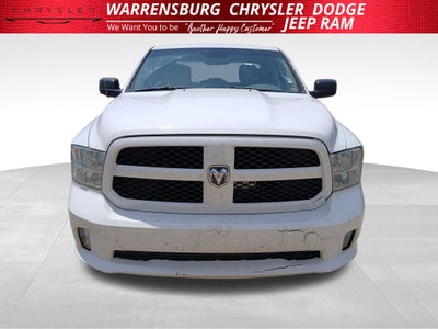 2013 RAM 1500 Express