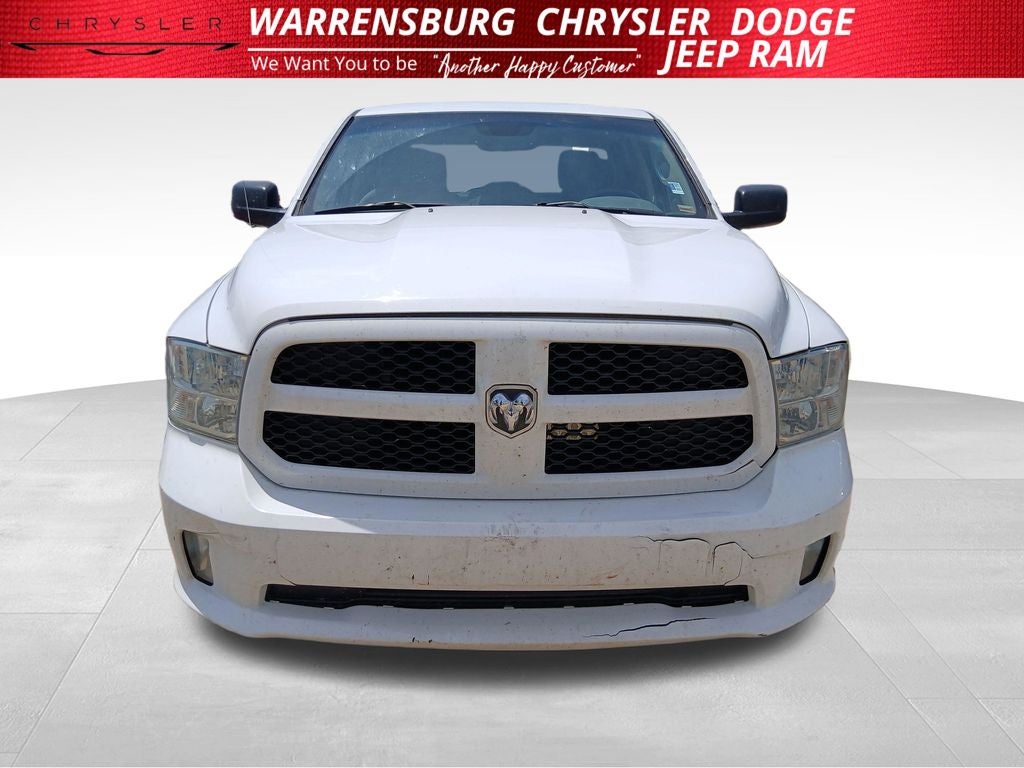 2013 RAM 1500 Express