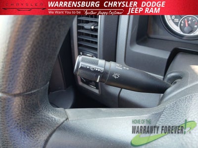2014 RAM 1500 Express