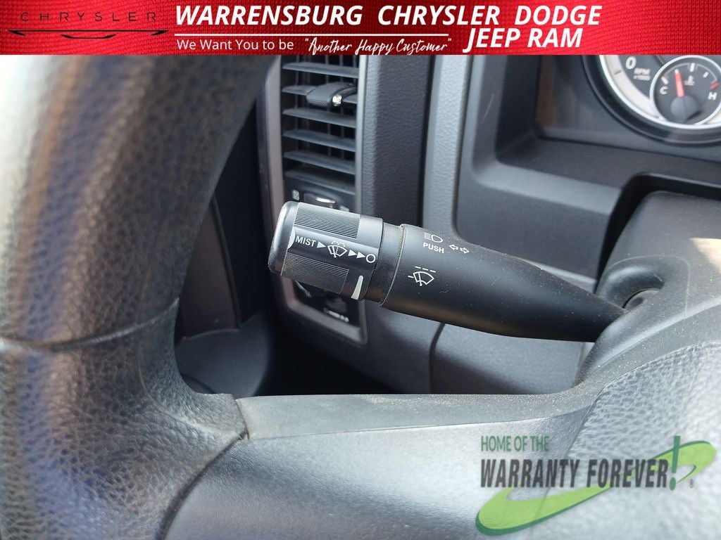 2014 RAM 1500 Express