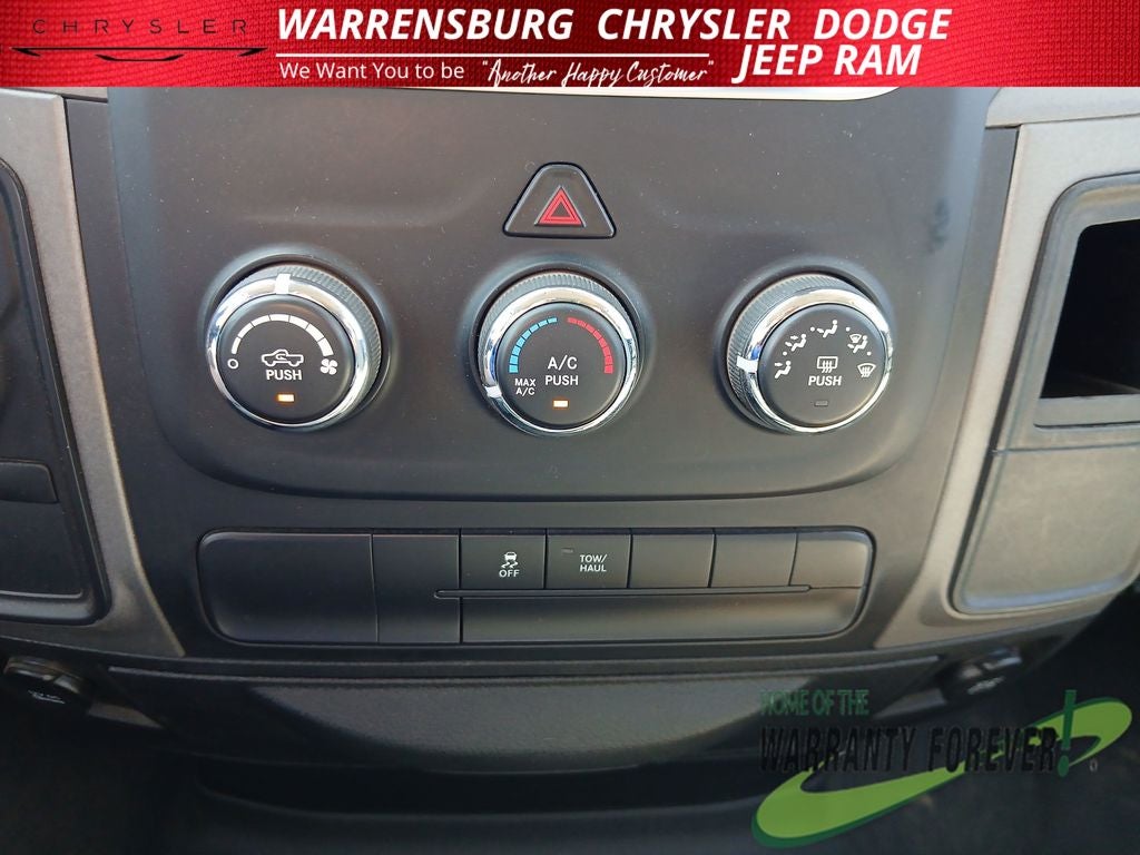 2014 RAM 1500 Express