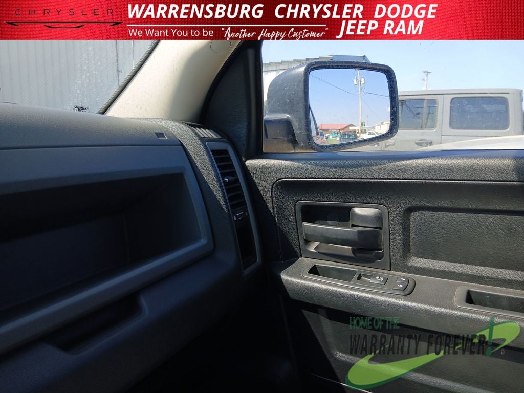 2014 RAM 1500 Express