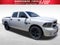 2019 RAM 1500 Classic Express Crew Cab 4x4 5'7' Box