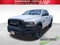 2024 RAM 1500 Classic Warlock Crew Cab 4x4 5'7' Box