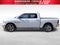 2017 RAM 1500 Big Horn Crew Cab 4x4 5'7' Box