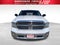 2017 RAM 1500 Big Horn Crew Cab 4x4 5'7' Box