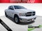 2019 RAM 1500 Classic SLT Crew Cab 4x4 6'4' Box