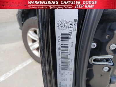 2016 RAM 1500 Sport