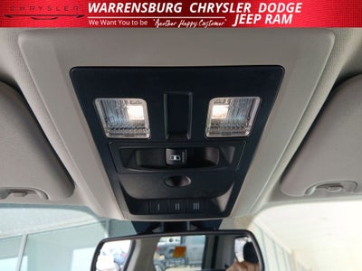 2016 RAM 1500 Sport