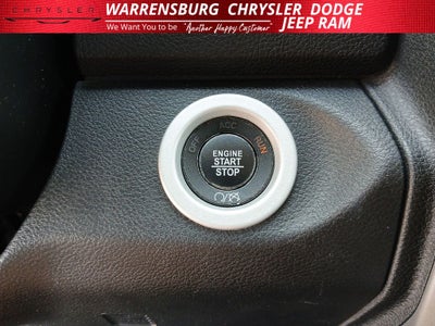 2016 RAM 1500 Sport