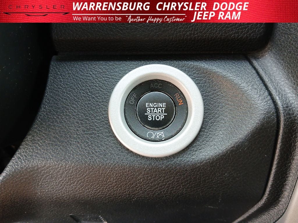 2016 RAM 1500 Sport
