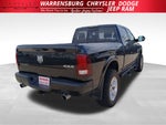 2016 RAM 1500 Sport